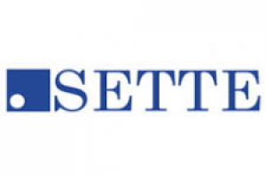 SETTE MEDIA MONITORING Logo