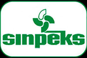 SINPEKS Logo