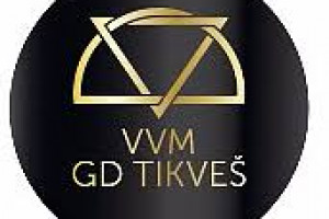 GD TIKVEŠ Logo