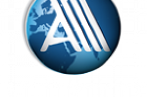 ALUFLOR sh.p.k Logo