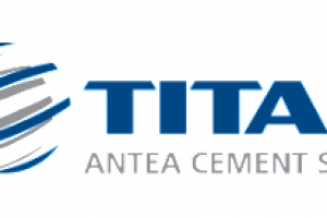 ANTEA CEMENT Logo