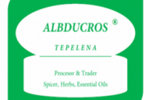 Albducros Tepelena Logo