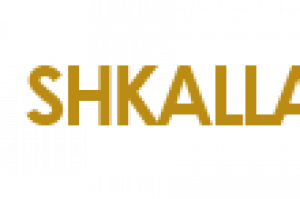 Shkalla SH Logo