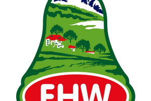 E.H.W. Logo