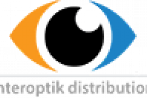 INTEROPTIK Logo