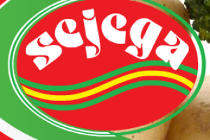 Sejega Logo