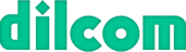 "Dilcom Bulgaria" Ltd. Logo
