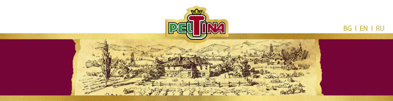 BG_Peltina Ltd Logo