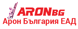 Aron Bulgaria EAD Logo
