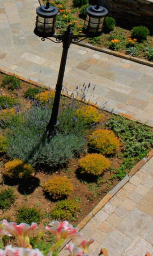 Special products made of natural stone Photos
