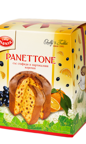 Panettone Photos