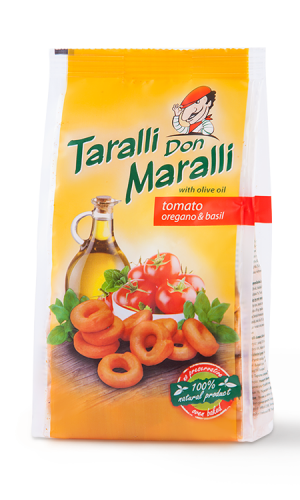 Taralli Photos