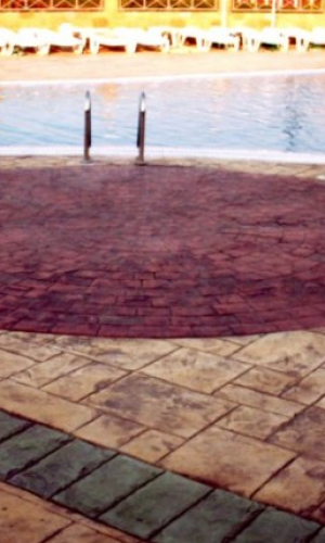 Swimming pools Photos