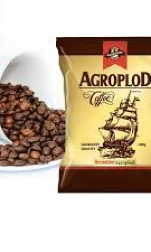 Agropod Coffee Photos