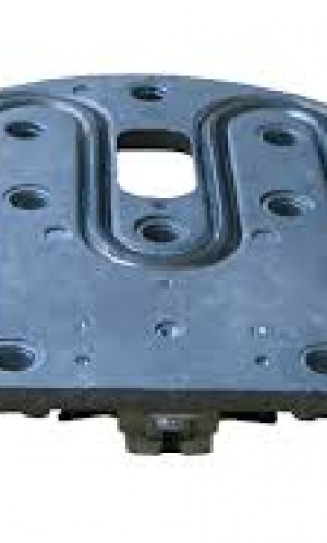 Electro Industry Parts Photos