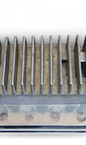 Automobile Industry Parts Photos