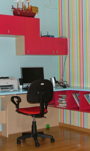CHILREN`S ROOM Photos