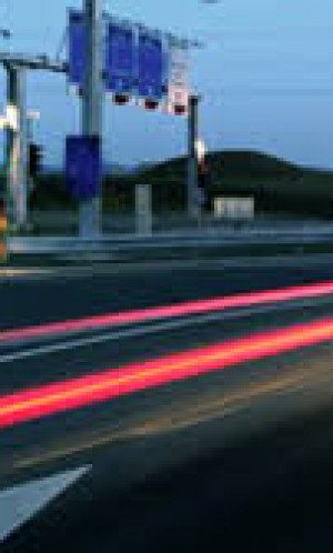 VERTICAL SIGNALIZATION AND TRAFFIC SIGNS Photos