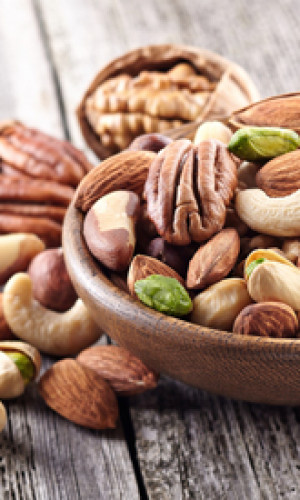 Seeds and dried grains Photos