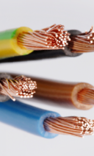 Electromaterials Photos