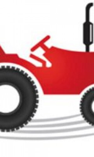 Massey Ferguson Tractors Photos