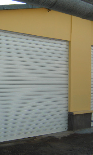 Rolling shutters Photos