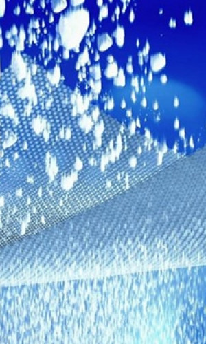 Woven wire meshes for sieves Photos