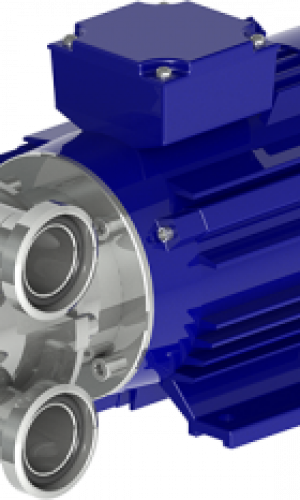 Vane pumps Photos