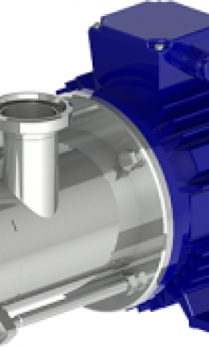 Homogenizer pumps Photos