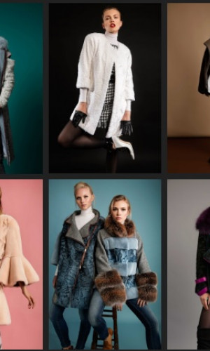 Furs Photos
