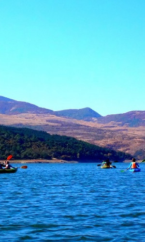Adventure programs Photos